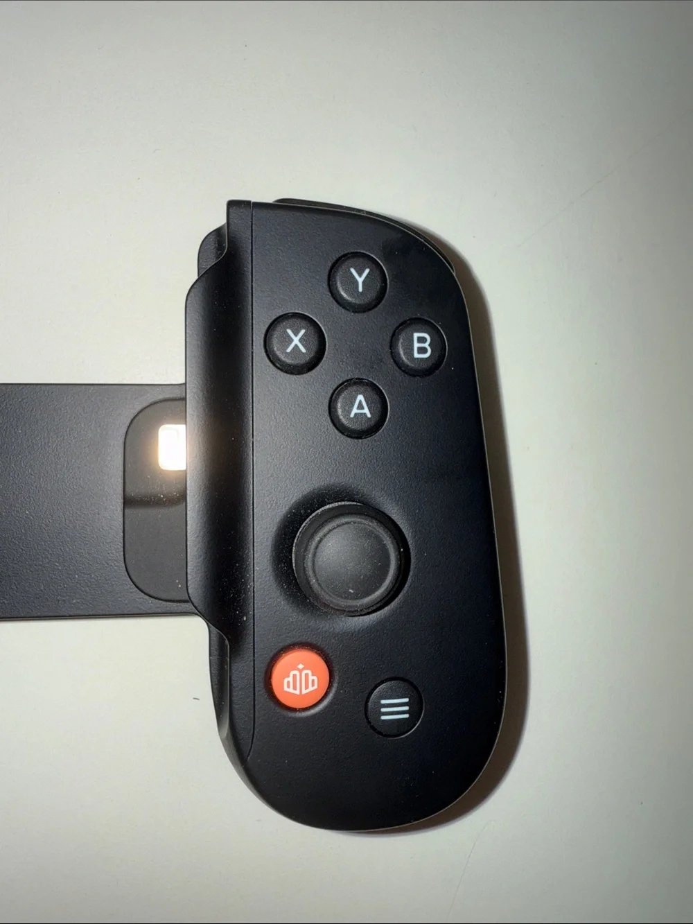 Backbone Mobile Gaming Controller for iPhone